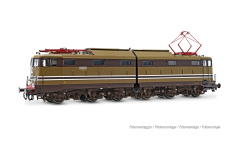 Rivarossi HR2979 - H0 - E-Lok E.645, FS, Ep. IV